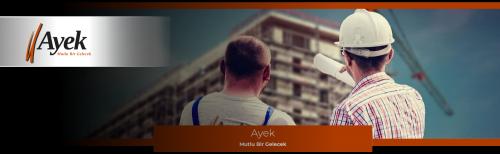 Ayek Grup İnşaat