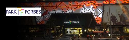 İskenderun Park Forbes AVM