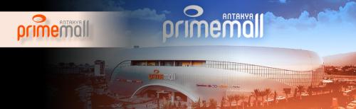 PrimeMall Antakya