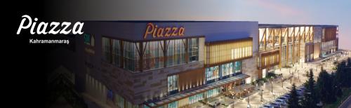 Piazza AVM Kahramanmaraş