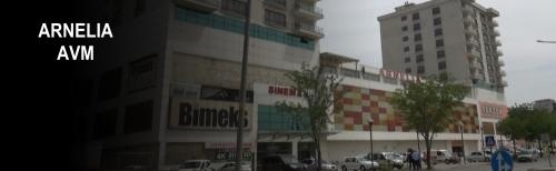Arnelia Alışveriş Merkezi