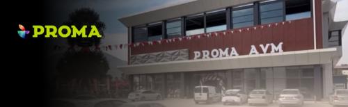 Proma Alışveriş Merkezi