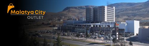 Malatya City Outlet