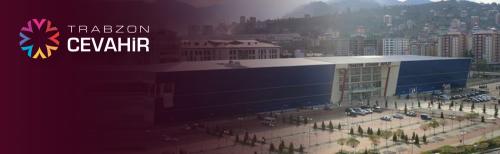 Trabzon Cevahir AVM