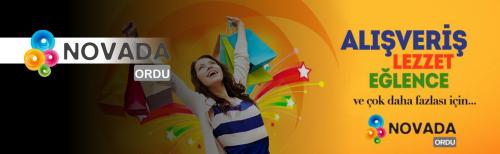 Novada AVM Ordu