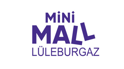 Minimall Lüleburgaz