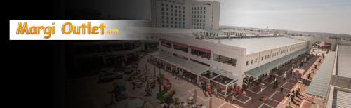 Margi Outlet Edirne AVM