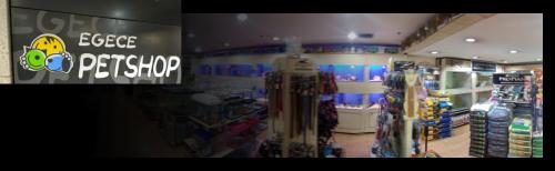 Antares egece petshop