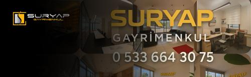 Suryap Gayrimenkul