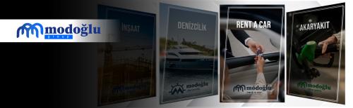 Modoğlu Group