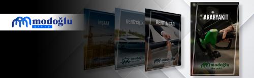 Modoğlu Akaryakıt