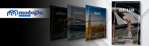 Modoğlu Rent A Car