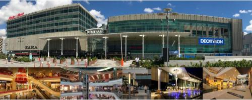 KENTPARK Alışveriş Merkezi