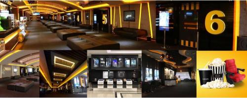 Cinetime Özdilek