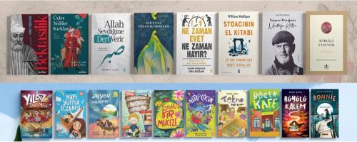 Timaş Yayın Grubu