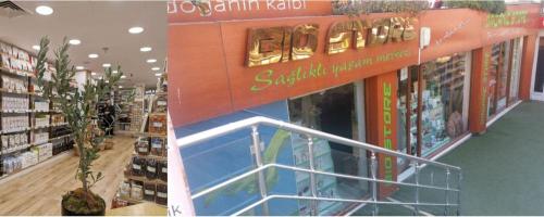 Efe Doğal Ürünler San. ve Tic. Ltd. Şti.