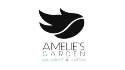 Amelie's Garden Succulent & Coffee