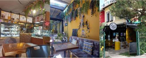 Coffee Craft Town