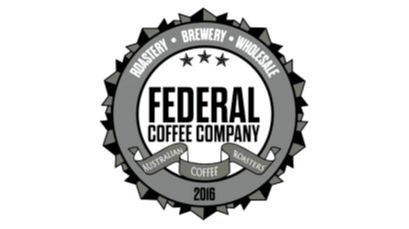 Federal Coffee Company Armada
