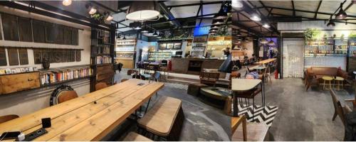 Federal Coffee Company Armada