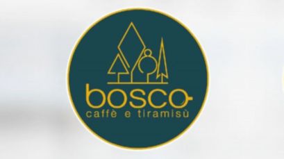 Bosco caffè e tiramisù