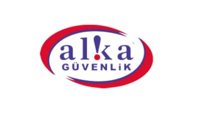 ALKA GÜVENLİK SİSTEMLERİ SAN.TİC.LTD.ŞTİ.