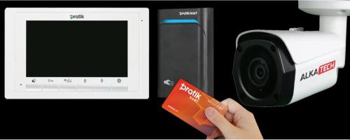 ALKA GÜVENLİK SİSTEMLERİ SAN.TİC.LTD.ŞTİ.