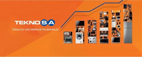 Teknosa İç Dış Tic. A.Ş.