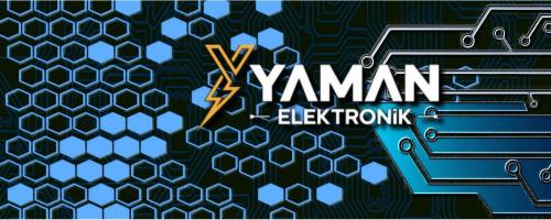 Yaman Elektronik