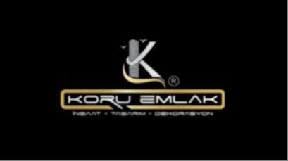 KORU EMLAK İnşaat Tasarım Dekorason