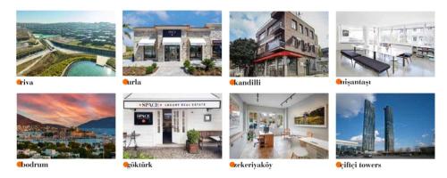 Space İstanbul Gayrimenkul Geliştirme & Danışmanlık