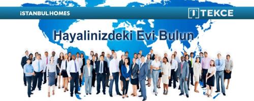 Tekçe Overseas Gayrimenkul AŞ