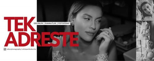 ÜLKER PHOTOGRAPHY Bursa Düğün Fotoğrafçısı
