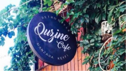 Quzine Cafe MRİ Gıda ltd.şti