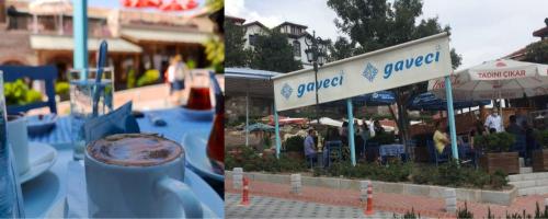 Gaveci Hasan Bozkurt