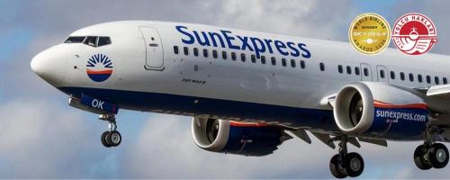 Güneş Ekspres Havacılık A.Ş