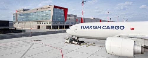 Turkish Cargo