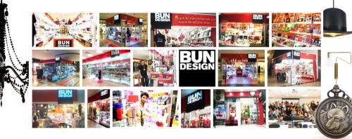 BUN DESİGN HEDİYELİK EŞYA LTD.ŞTİ.