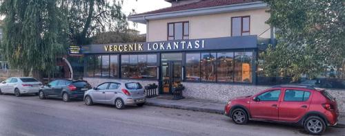 Verçenik Lokantası