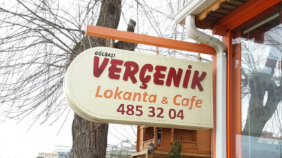 Verçenik Lokantası
