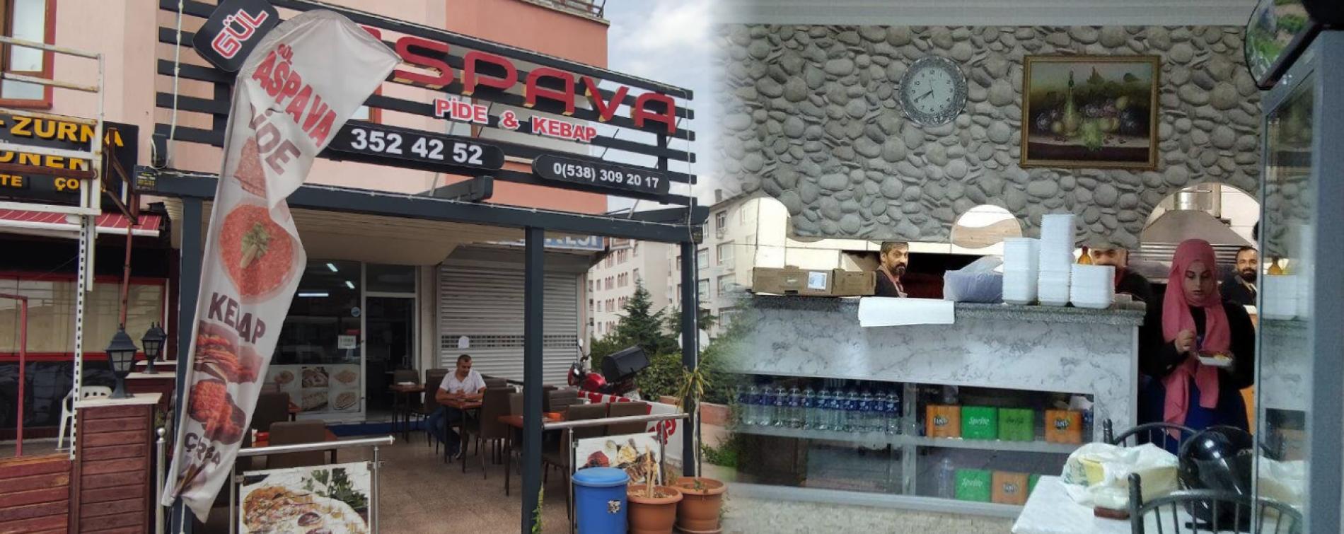 GÜL ASPAVA