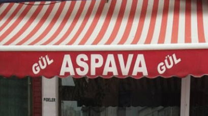 GÜL ASPAVA