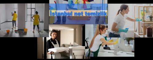 İstanbul Net Temizlik