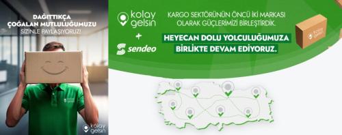 Kolay Gelsin