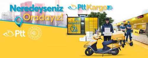 PTT Kargo