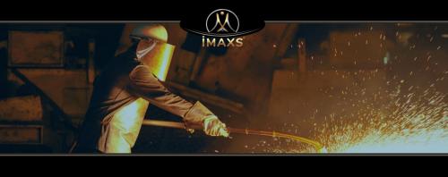 IMAX MAKİNA