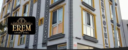 EREM Apart Otel