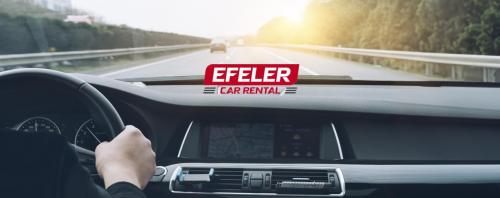 Efeler Rent-A Car  (KÖROĞLU EFELER OTO ALIM SATIM TAŞIMA TİC. LTD. ŞTİ.)