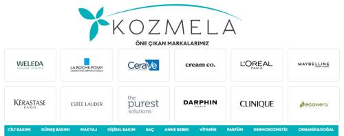 Cevher Kozmetik ve Sağlık Sanayi Ticaret A.Ş