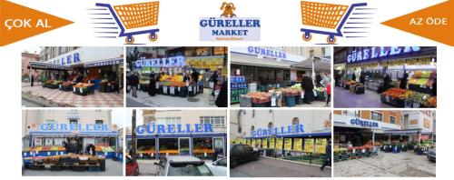 Güreller MARKET